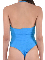 Dsquared2 Costume D6BK23390 - SanShopLuxury - 2023, 40, 42, 44, 46, Abbigliamento, Beachwear, Blu, Costume, Donna, Dsquared2, Idoneo, Intero, Nero, Outlet, Primavera/Estate, SS23