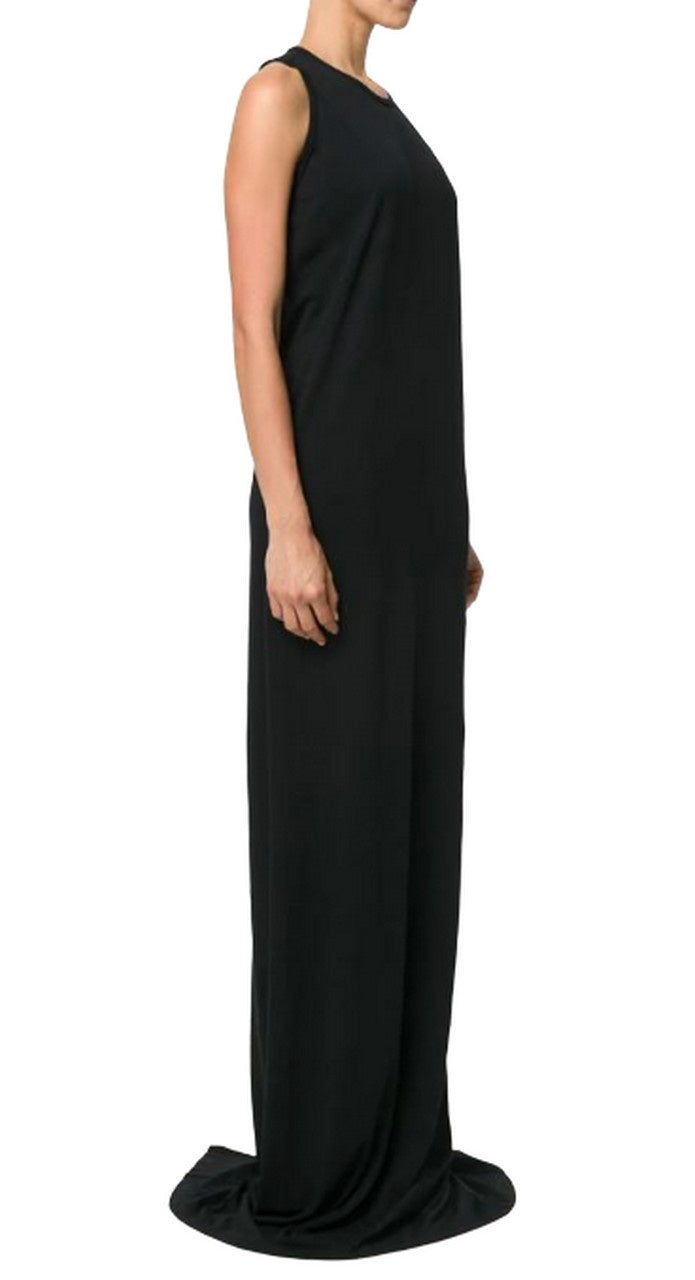 Rick Owens Drkshdw Abiti DS18S3511/RN - SanShopLuxury - -50%, 2018, Abbigliamento, Abiti, Beige, Donna, L, M, Nero, Outlet, Primavera/Estate, Rick Owens Drkshdw, SS18, XS