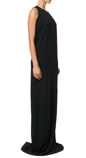 Rick Owens Drkshdw Abiti DS18S3511/RN - SanShopLuxury - -50%, 2018, Abbigliamento, Abiti, Beige, Donna, L, M, Nero, Outlet, Primavera/Estate, Rick Owens Drkshdw, SS18, XS