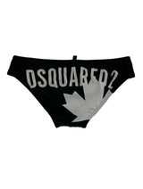 Dsquared2 Costume D7B354200