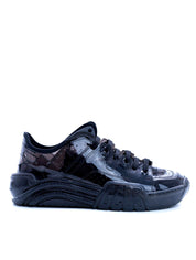Gcds Sneakers SS21M010003 - SanShopLuxury - -50%, 2021, 40, 41, 44, Bianco, Calzature, Gcds, Nero, Nero-Trasparente, Outlet, Primavera/Estate, Sneakers, SS21, Trasparente, Uomo