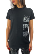 Rick Owens Drkshdw T-Shirt DS20S5205/RNEP2 0908