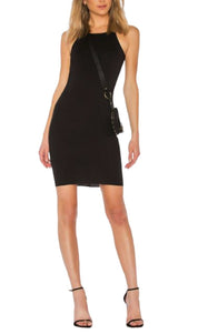 Rick Owens Drkshdw Abiti DS18S3509/RN 09 - SanShopLuxury - -50%, 2018, Abbigliamento, Abiti, Donna, M, Nero, Outlet, Primavera/Estate, Rick Owens Drkshdw, SS18, Ultimo