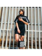 Gcds Abiti CC22W59S353 - SanShopLuxury - 2022, Abbigliamento, Abiti, Donna, Gcds, L, M, Nero, Outlet, Primavera/Estate, S, SS22, XL