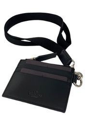 Valentino Garavani Portadocumenti TY2P0R10JBS 0NO - SanShopLuxury - -50%, 2020, Accessori, Nero, Outlet, Portadocumenti, Primavera/Estate, SS20, Unica, Uomo, Valentino Garavani, Valigeria