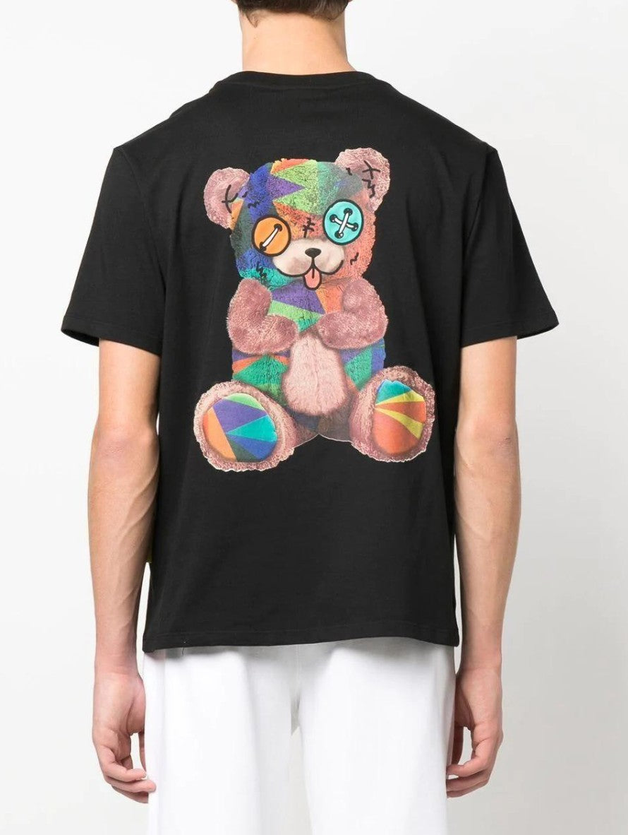 Barrow T-Shirt 034038 - SanShopLuxury - 2023, Abbigliamento, Barrow, Donna, Idoneo, L, M, Nero, Outlet, Primavera/Estate, Rosa, S, SS23, T-Shirt, UNISEX, Uomo, XL, XS