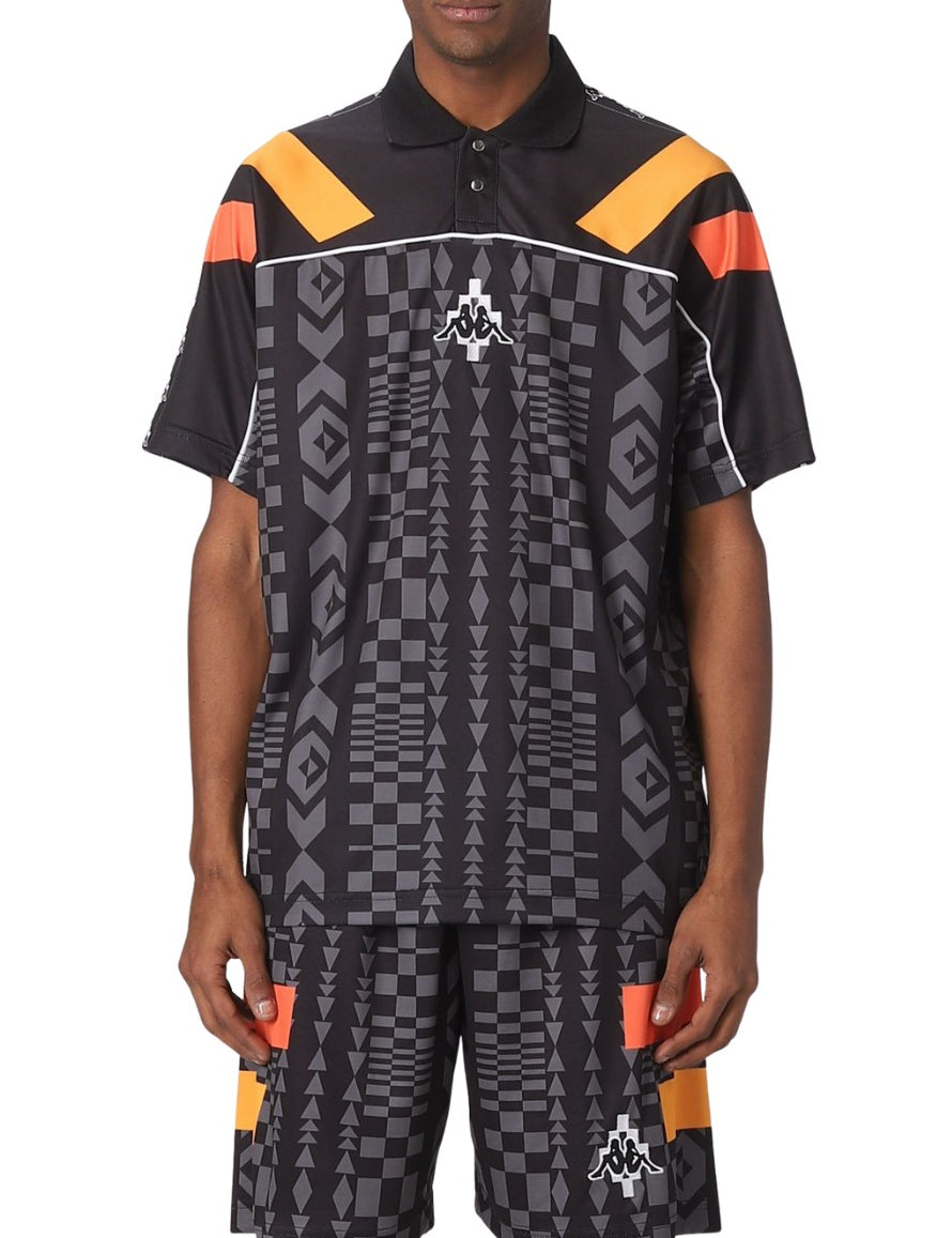 Estate, SS23, T-Shirt Polo, Uomo, XL