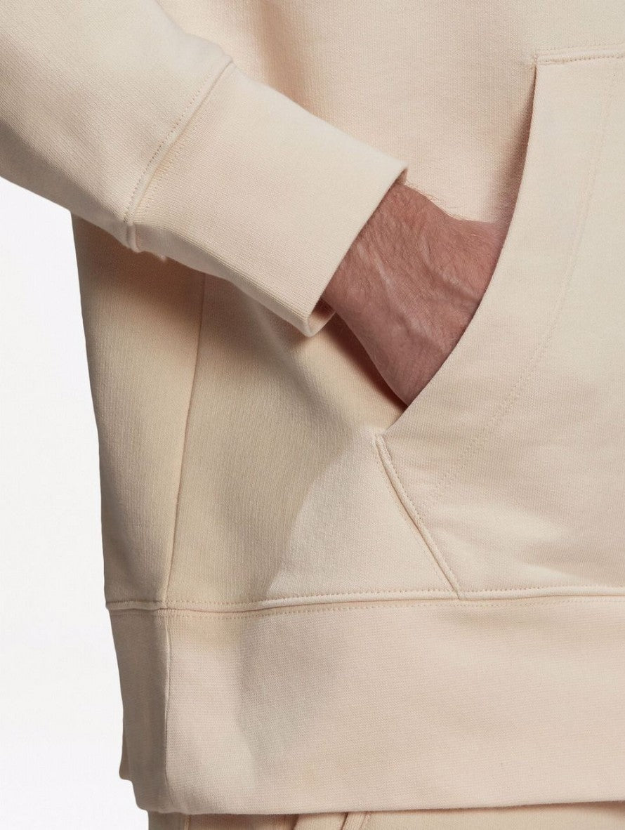 Adidas Y-3 Felpa HG6217 - SanShopLuxury - 2022, Abbigliamento, Adidas Y-3, Beige, Con Cappuccio, Felpa, Felpe, M, Outlet, Primavera/Estate, SS22, Ultimo, Uomo, XL