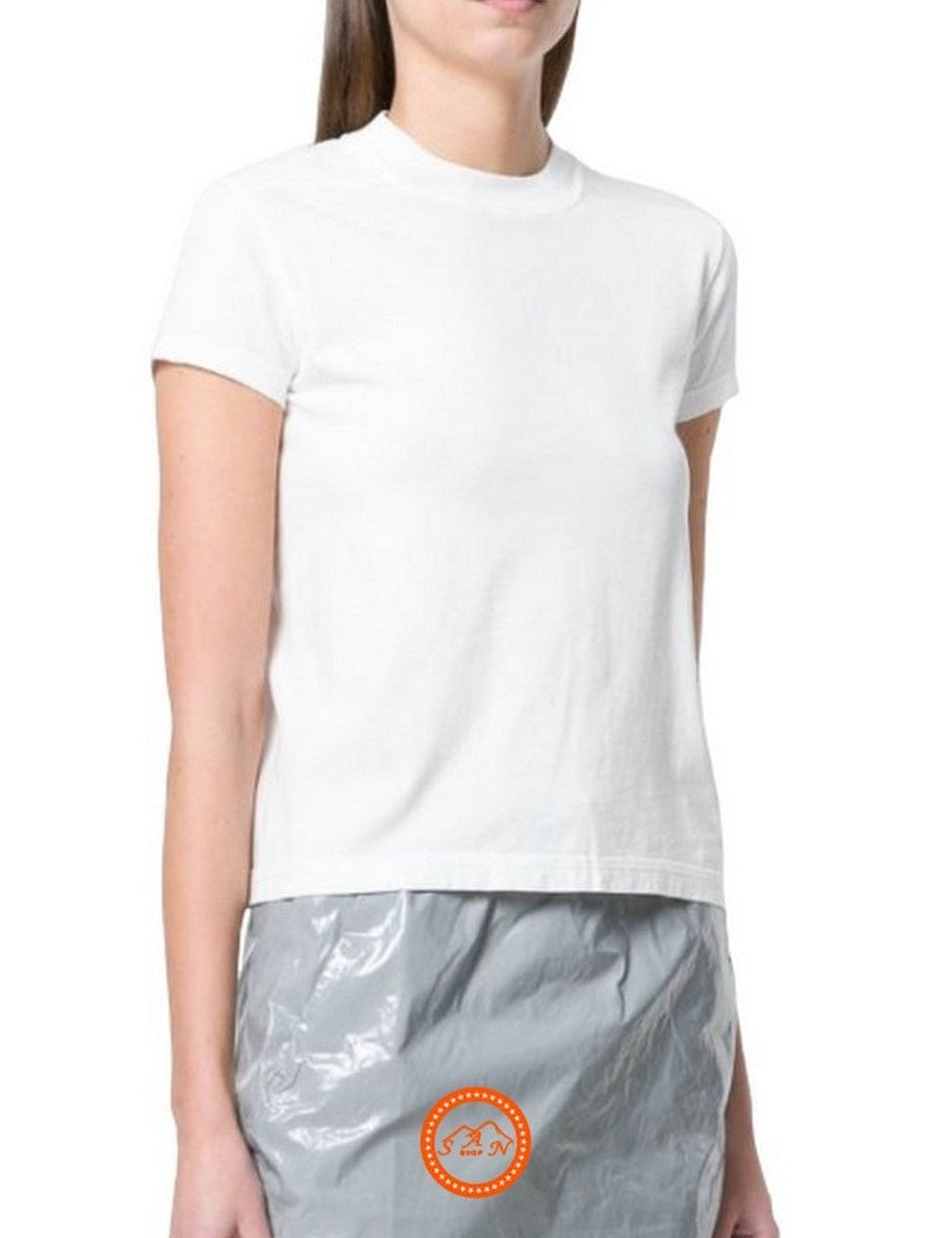 Estate, Rick Owens Drkshdw, S, SS18, T-Shirt