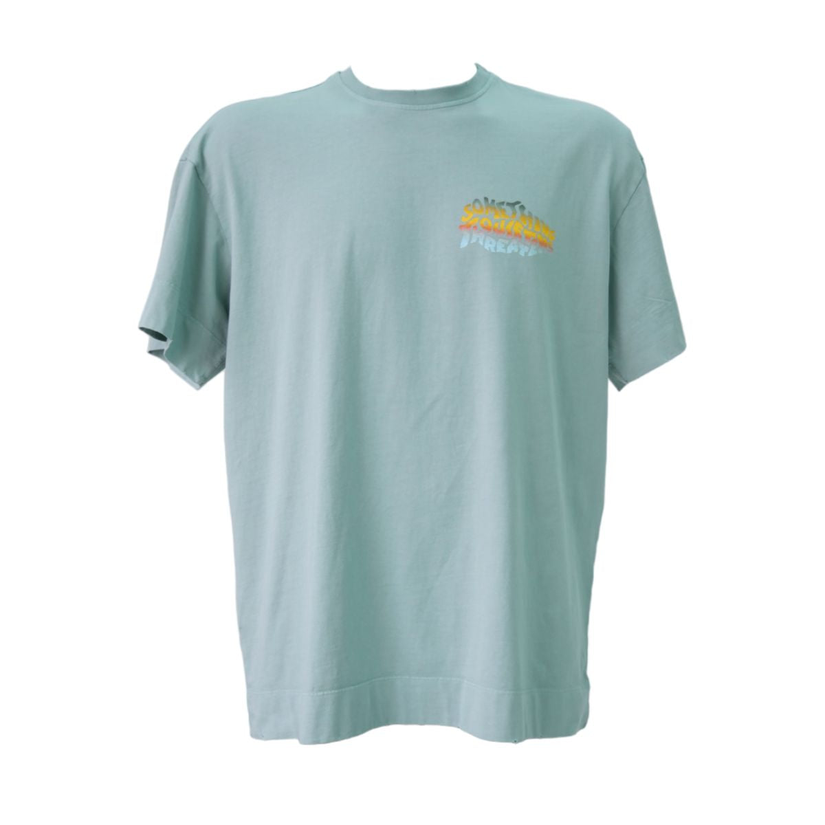 Donotconform T-Shirt M1120 - SanShopLuxury - 2023, Abbigliamento, Donotconform, L, M, Marrone, Outlet, Primavera/Estate, S, SS23, T-Shirt, Uomo, Verde