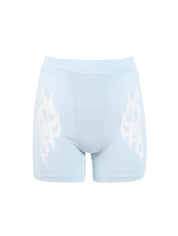 Heron Preston Leggings HWCB020S22JER001 - SanShopLuxury - 2022, Abbigliamento, Azzurro, Donna, Heron Preston, L, Leggings, M, Nero, Outlet, Primavera/Estate, S, SS22, Turchese, XS