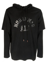 Marcelo Burlon Felpa CMAB025R19001135