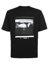 Heron Preston T-Shirt HMAA032S23JER006
