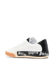 Palm Angels Sneakers PMIA065S22LEA001 1001 - SanShopLuxury - 2022, 41, 44, 45, Bianco, Calzature, Idoneo, Outlet, Palm Angels, Primavera/Estate, Sneakers, SS22, Uomo