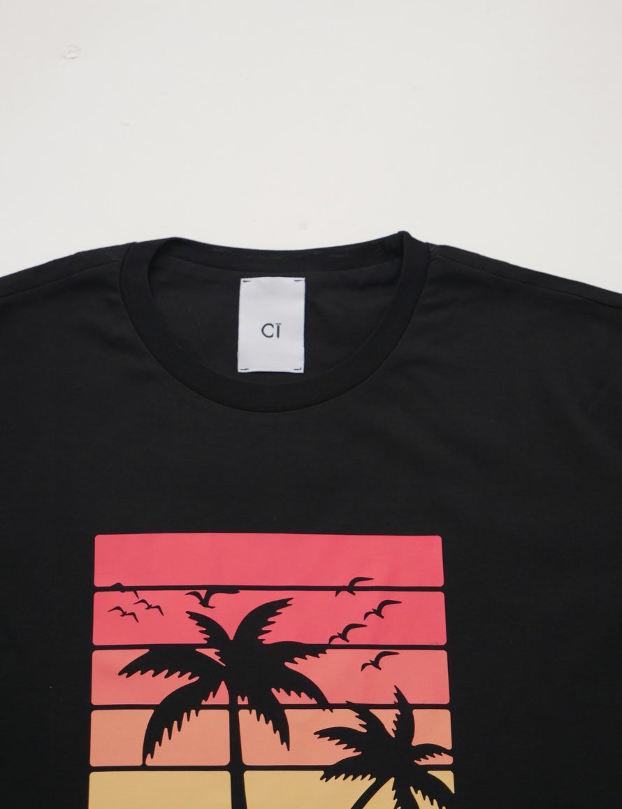 Estate, S, SS23, T-Shirt, Tortora, Uomo, XL, XXL, XXXL