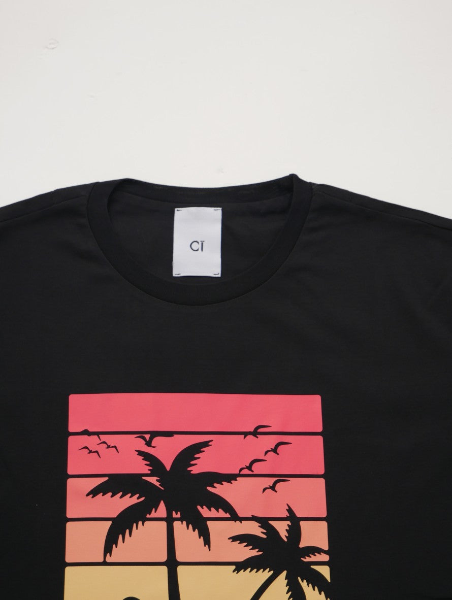 Chiodi Milano T-Shirt 0166 - SanShopLuxury - 2023, Abbigliamento, Chiodi Milano, Idoneo, L, M, Marrone, Nero, Outlet, Primavera/Estate, S, SS23, T-Shirt, Tortora, Uomo, XL, XXL, XXXL