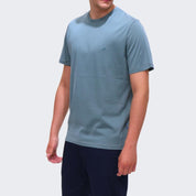 Chiodi Milano T-Shirt 0089-C - SanShopLuxury - 2023, Abbigliamento, Blu, Chiodi Milano, Grigio, Idoneo, L, M, Marrone, Nero, Outlet, Primavera/Estate, Rosa, S, SS23, T-Shirt, Tortora, Uomo, Verde, XL, XXL, XXXL