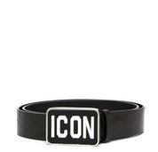 Dsquared2 Cintura BEW0195/12900001 M1507 - SanShopLuxury - -50%, 100 cm, 2020, 75 cm, 80 cm, 85 cm, 90 cm, 95 cm, Abbigliamento, Accessori, Autunno/Inverno, Cintura, Continuativo, Donna, Dsquared2, FW20, Nero, Outlet, Primavera/Estate