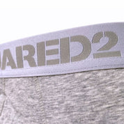 Dsquared2 Slip D9L612480 - SanShopLuxury - -50%, 2019, Autunno/Inverno, Continuativo, Dsquared2, FW19, Grigio, Intimo, Outlet, Primavera/Estate, S, Slip, Uomo, Verde