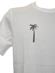 Chiodi Milano T-Shirt 0171 - SanShopLuxury - 2023, Abbigliamento, Bianco, Chiodi Milano, Idoneo, L, M, Nero, Outlet, Primavera/Estate, S, SS23, T-Shirt, Uomo, XL, XXL, XXXL