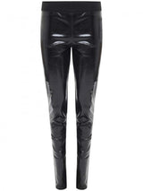 Rick Owens Drkshdw Leggings DS18S3314/SLQ09