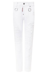 Dsquared2 Jeans S75LB0139 100