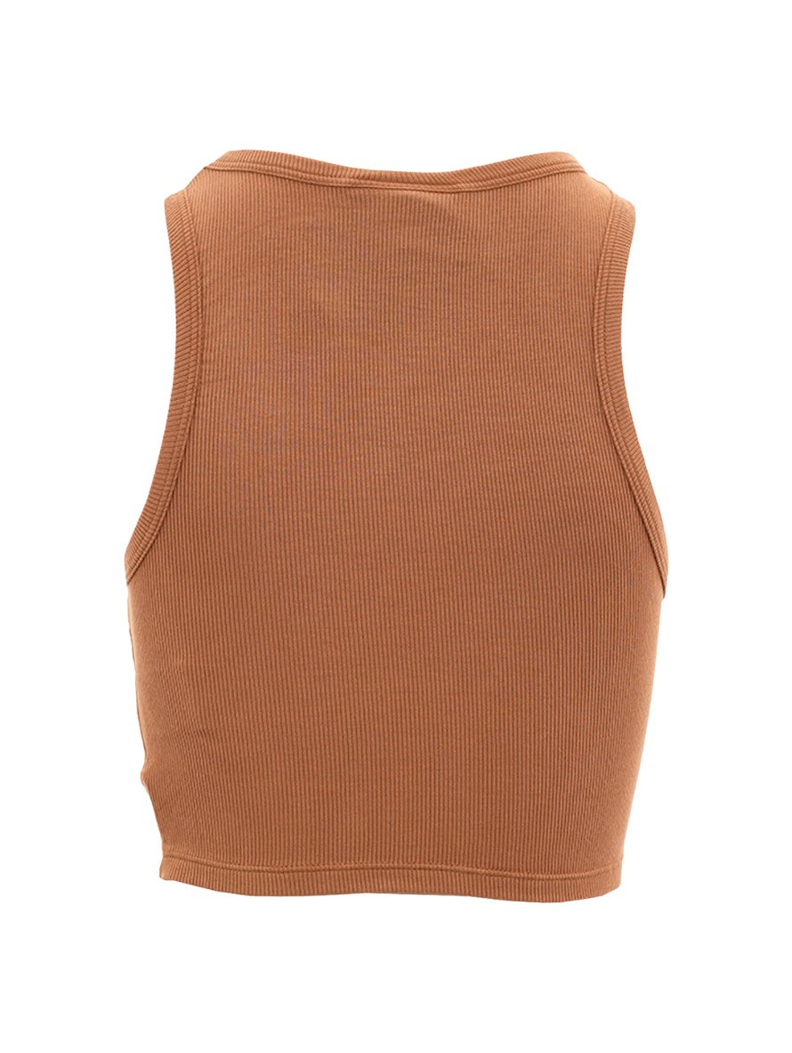 Barrow T-Shirt Top 034075 - SanShopLuxury - 2023, Abbigliamento, Barrow, Bianco, Donna, Idoneo, L, M, Marrone, Nero, Outlet, Primavera/Estate, Rosa, S, SS23, T-Shirt Top