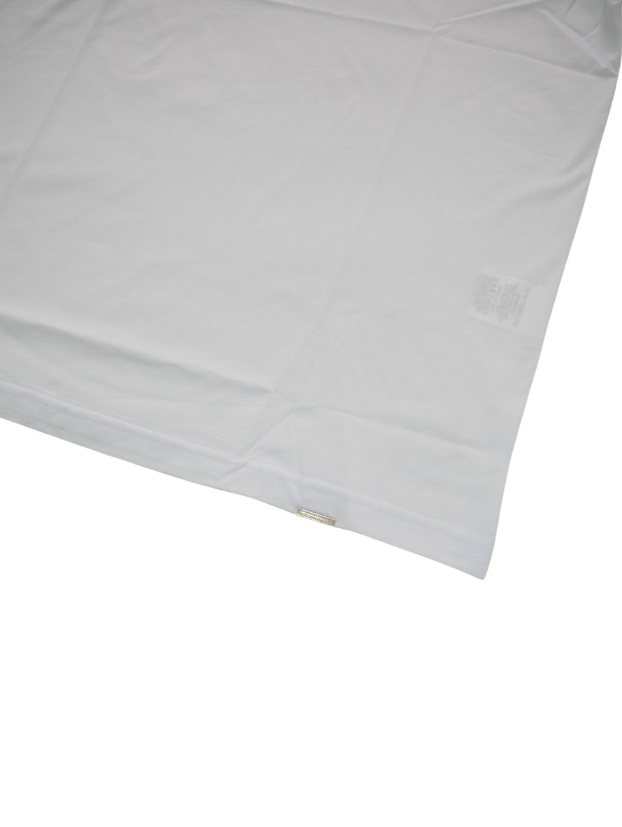 Donotconform T-Shirt M1150 - SanShopLuxury - 2023, Abbigliamento, Azzurro, Beige, Bianco, Blu, Donotconform, Idoneo, L, M, Marrone, Nero, Outlet, Primavera/Estate, S, SS23, T-Shirt, Turchese, Uomo, Verde, XL, XXL