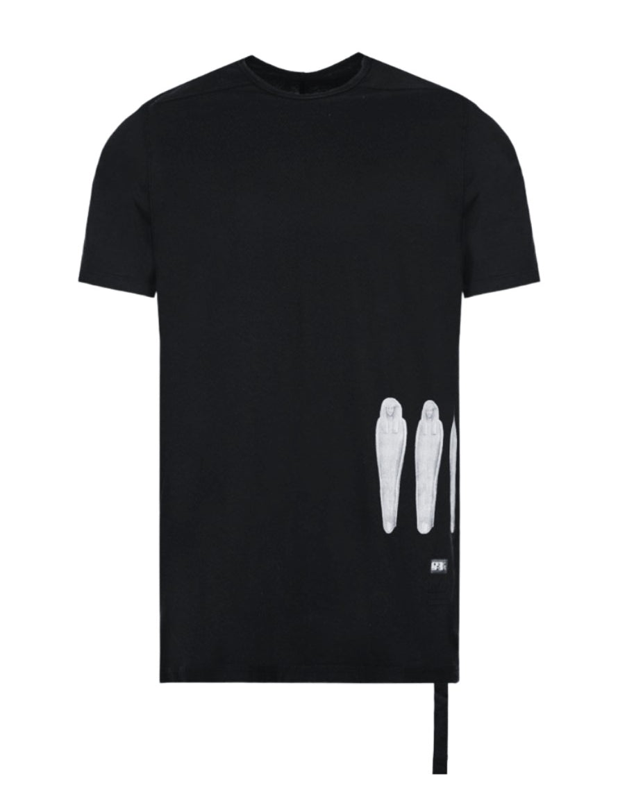 Estate, Rick Owens Drkshdw, SS21, T-Shirt, Uomo, XL