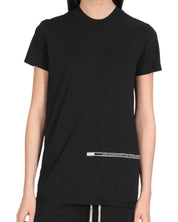 Rick Owens Drkshdw T-Shirt DS20S5205/RNEH3 09 - SanShopLuxury - -50%, 2020, Abbigliamento, Donna, L, M, Nero, Outlet, Primavera/Estate, Rick Owens Drkshdw, S, SS20, T-Shirt, Ultimo
