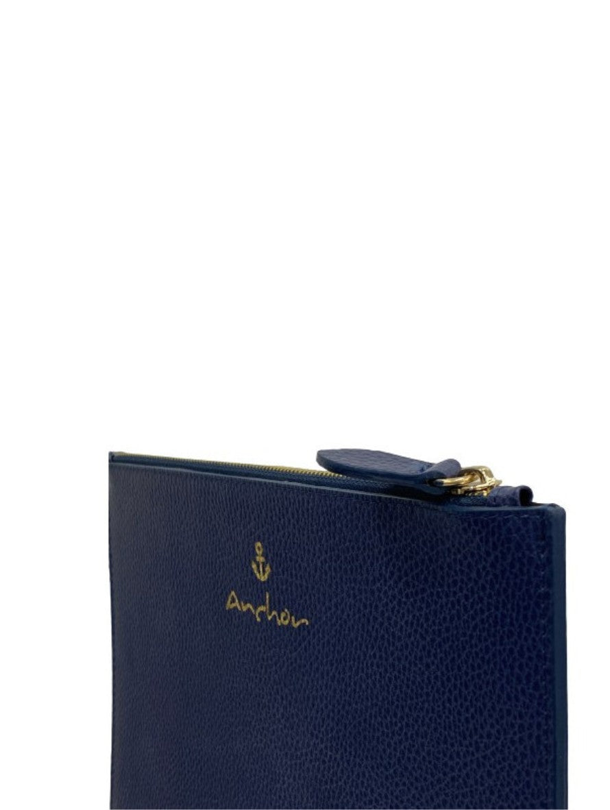 Anchor Borsa a Mano 1010M - SanShopLuxury - -50%, 2018, Anchor, Autunno/Inverno, Blu, Borsa a Mano, Continuativo, Donna, Fucsia, Nero, Outlet, Pochette, Primavera/Estate, Rosa, Rosso, SS18, Unica, UNISEX, Uomo, Valigeria