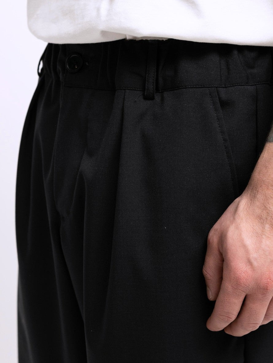 Gavensemble Pantalone PANT640 - SanShopLuxury - 2023, Abbigliamento, Autunno/Inverno, Beige, Continuativo, Gavensemble, Idoneo, L, M, Nero, Outlet, Pantalone, Primavera/Estate, S, SS23, Uomo, XL, XXL