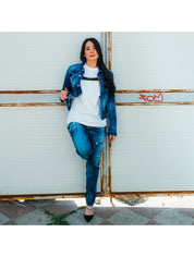 Dsquared2 T-Shirt S80GC0029 S23009 - SanShopLuxury - 2022, Abbigliamento, Autunno/Inverno, Bianco, Continuativo, Donna, Dsquared2, Idoneo, L, M, Nero, Outlet, Primavera/Estate, S, SS22, T-Shirt, XL