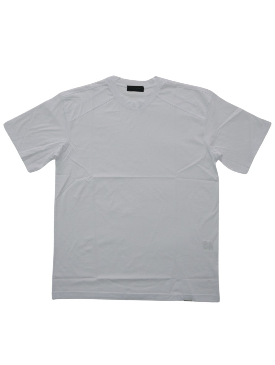 Donotconform T-Shirt M1150 - SanShopLuxury - 2023, Abbigliamento, Azzurro, Beige, Bianco, Blu, Donotconform, Idoneo, L, M, Marrone, Nero, Outlet, Primavera/Estate, S, SS23, T-Shirt, Turchese, Uomo, Verde, XL, XXL