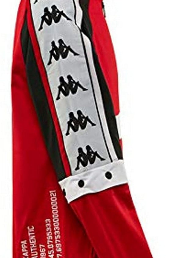 Estate, Rosso, S, SS19, Ultimo, Uomo, Zip