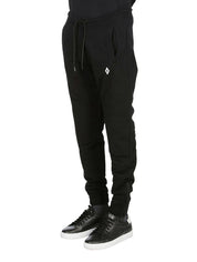 Marcelo Burlon Pantatuta CMCH013R19630101 - SanShopLuxury - -50%, 2019, Abbigliamento, Autunno/Inverno, Continuativo, M, Marcelo Burlon, Nero, Outlet, Pantatuta, Primavera/Estate, SS19, Ultimo, Uomo