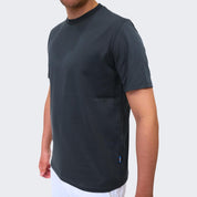 Chiodi Milano T-Shirt 0089 - SanShopLuxury - 2023, Abbigliamento, Chiodi Milano, Grigio, Idoneo, L, M, Marrone, Nero, Outlet, Primavera/Estate, S, SS23, T-Shirt, Tortora, Uomo, XL, XXL, XXXL