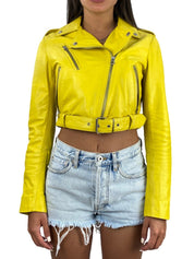 Tu-Me Giubbino 2035 - SanShopLuxury - -70%, 2017, 42, 44, 46, 48, Abbigliamento, Bianco, Donna, Giallo, Giubbino, Nero, Outlet, Primavera/Estate, SS17, Tu-Me