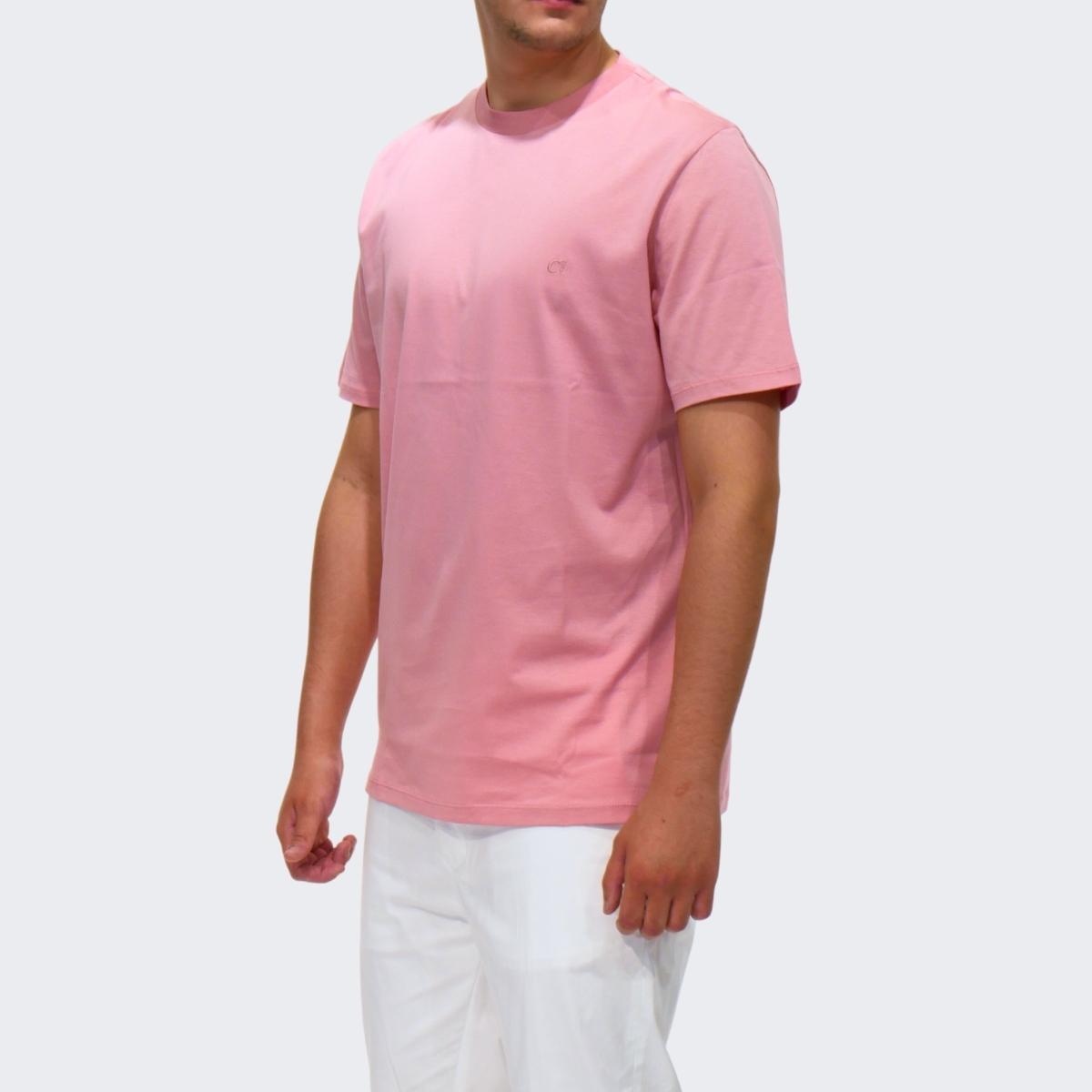 Estate, Rosa, S, SS23, T-Shirt, Tortora, Uomo, Verde, XL, XXL, XXXL
