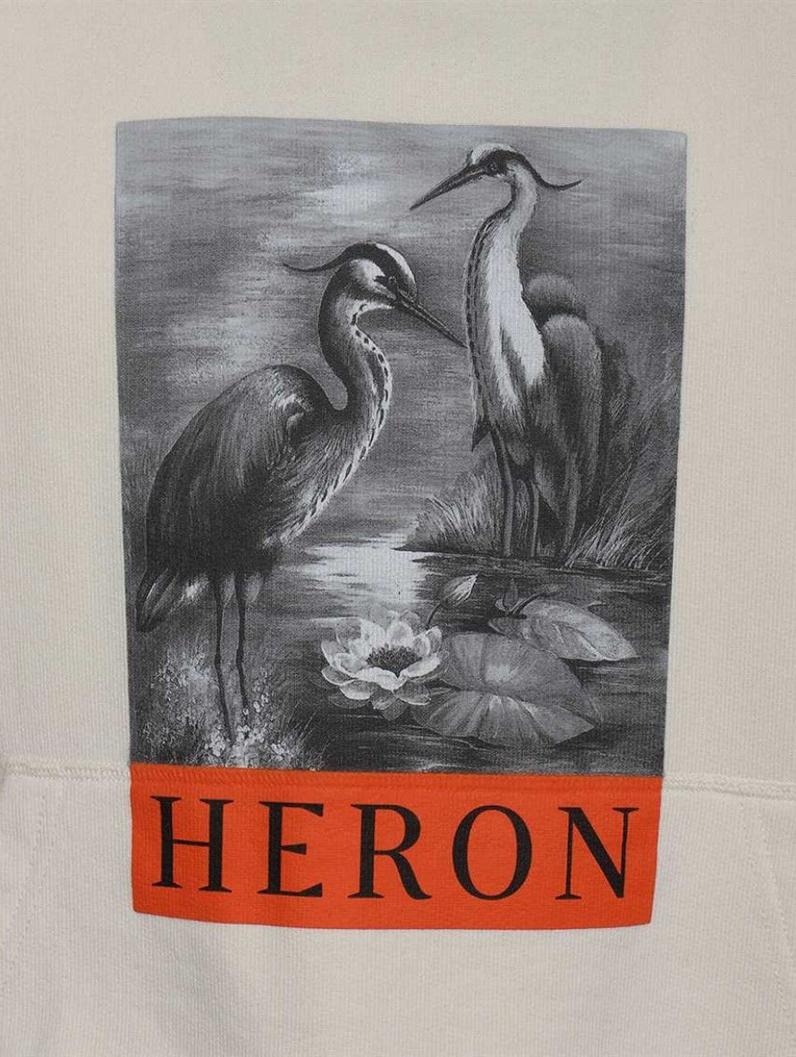Felpe Heron Preston