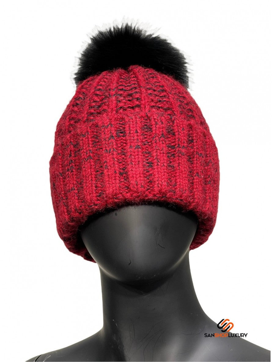 VA STYLE Cappello VA100 - SanShopLuxury - -50%, 2021, Abbigliamento, Accessori, Autunno/Inverno, Bordeaux-Bianco, Bordeaux-Nero, Cappello, Cuffia, Donna, FW21, Giallo, Giallo-Nero, Outlet, Rosa, Rosa-Beige, Rosa-Bianco, Rosso, Unica, VA STYLE, Verde, Verde-Beige