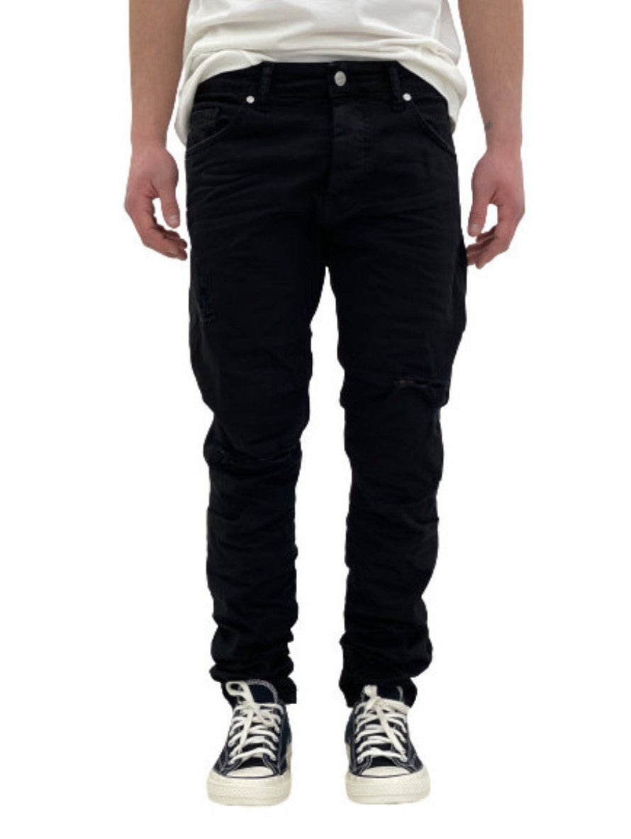 Gavensemble Jeans JEANS-501 - SanShopLuxury - -50%, 2021, 44, 46, 54, Abbigliamento, Beige, Bianco, Gavensemble, Jeans, Nero, Outlet, Primavera/Estate, SS21, Uomo