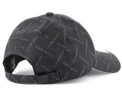 Marcelo Burlon Cappello CMLB008S20FAB002 1010 - SanShopLuxury - -50%, 2020, Abbigliamento, Accessori, Autunno/Inverno, Baseball Cap, Cappello, Continuativo, Marcelo Burlon, Nero, Outlet, Primavera/Estate, SS20, Unica, Uomo