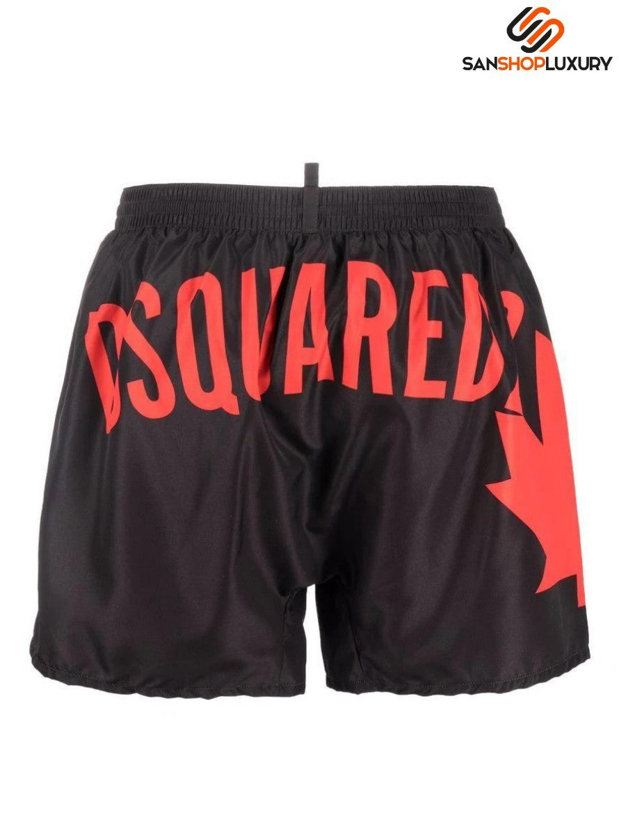Costumi Dsquared Costume Dsquared Uomo Pantaloncini Costumi