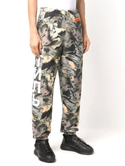 Heron Preston Pantatuta HMCH024S22JER003 5901 - SanShopLuxury - 2022, Abbigliamento, Camouflage, Heron Preston, L, M, Outlet, Pantatuta, Primavera/Estate, S, SS22, Uomo, Verde