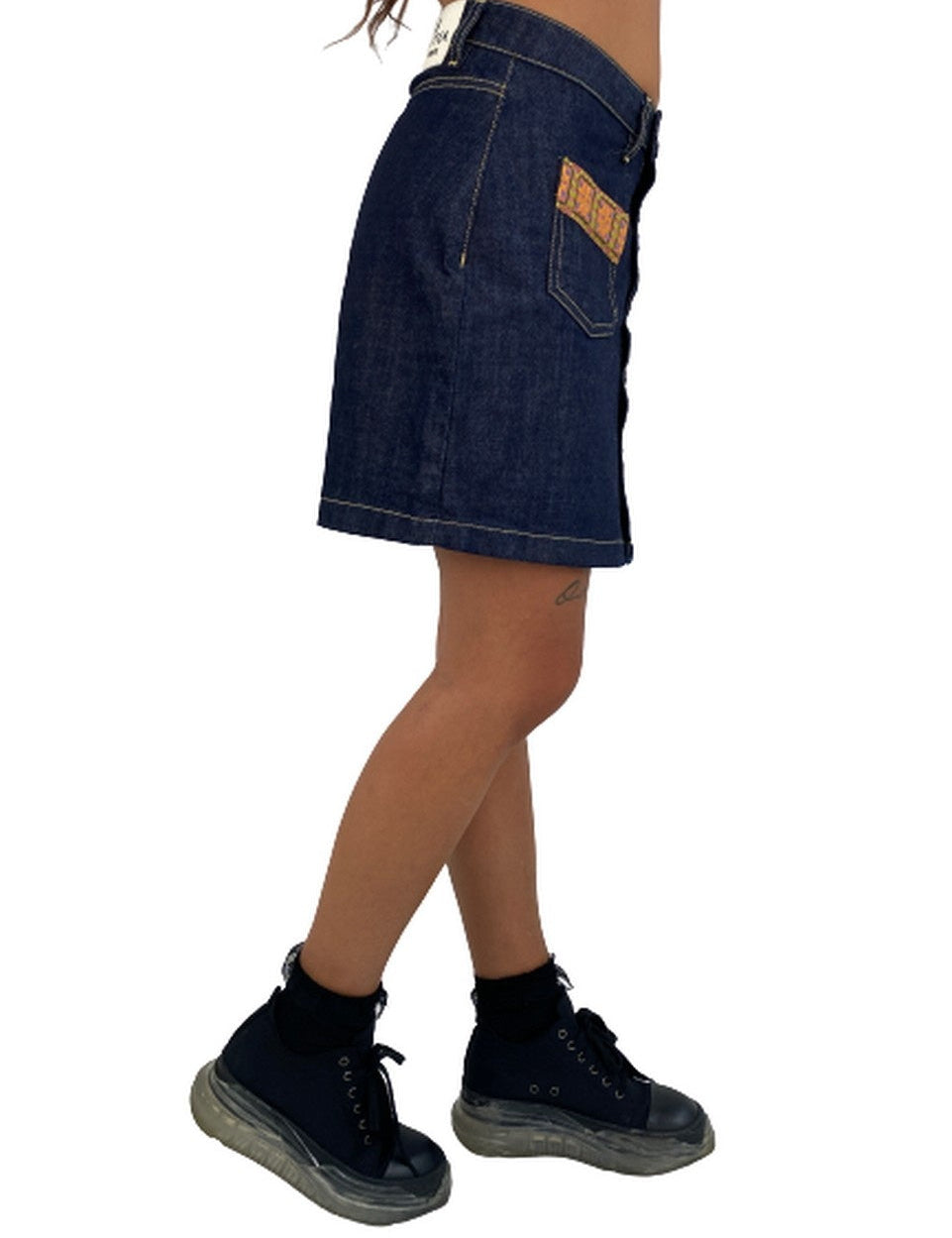 Estate, SS18, Takutea