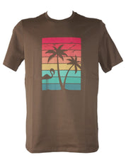 Chiodi Milano T-Shirt 0166 - SanShopLuxury - 2023, Abbigliamento, Chiodi Milano, Idoneo, L, M, Marrone, Nero, Outlet, Primavera/Estate, S, SS23, T-Shirt, Tortora, Uomo, XL, XXL, XXXL