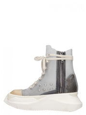 Rick Owens Drkshdw Sneakers DS21S2840/VYTMS1101111 - SanShopLuxury - -50%, 2021, 36, 40, Calzature, Donna, Outlet, Primavera/Estate, Rick Owens Drkshdw, Sneakers, SS21, Trasparente, Ultimo