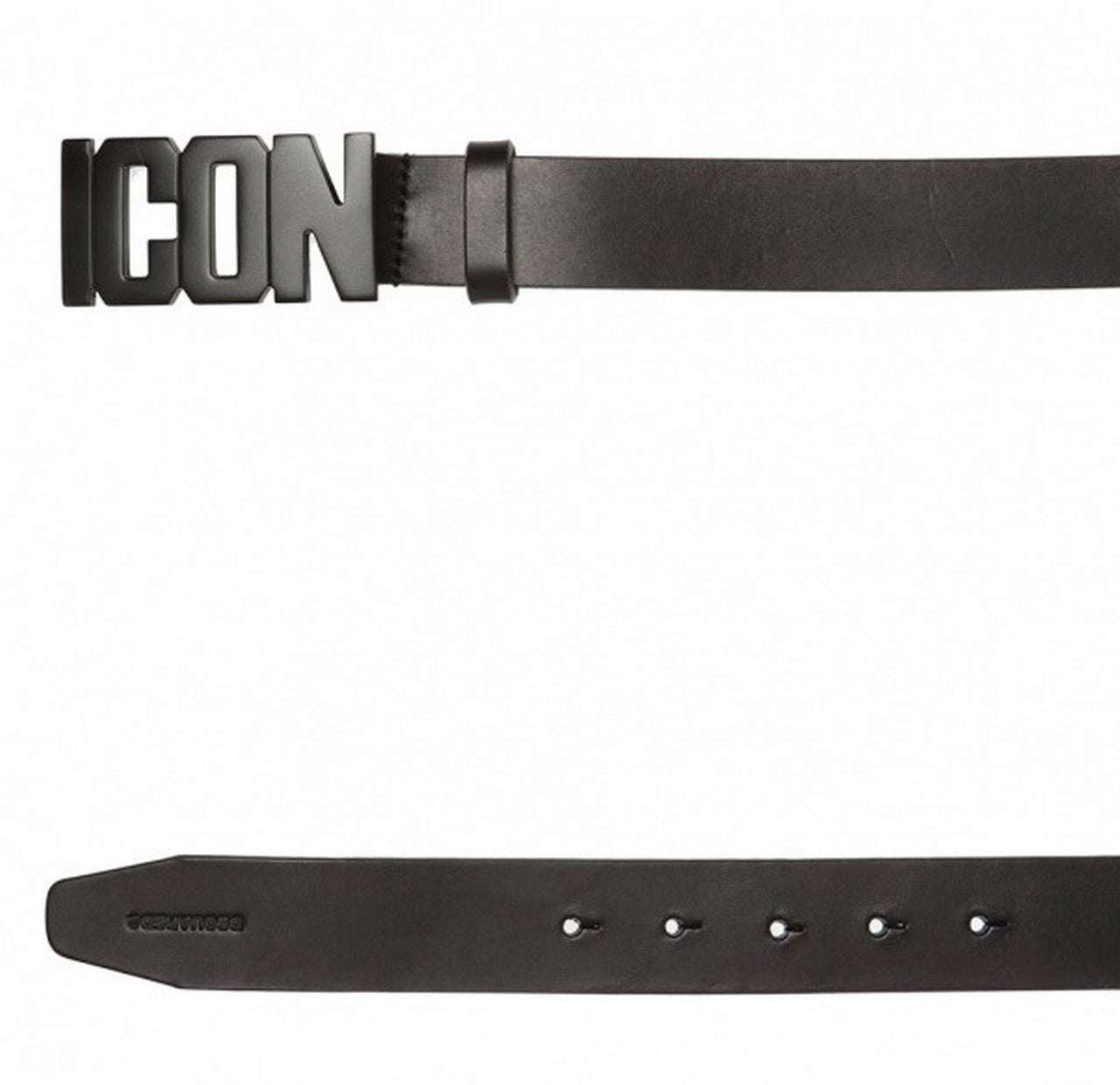 Dsquared2 Cintura BEM0099/12900001 - SanShopLuxury - -50%, 100 cm, 105 cm, 110 cm, 2020, 85 cm, 90 cm, 95 cm, Abbigliamento, Accessori, Autunno/Inverno, Cintura, Continuativo, Dsquared2, FW20, Nero, Nero-Argento, Outlet, Primavera/Estate, Uomo