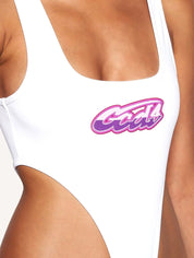 Gcds T-Shirt Body SS21W020154 - SanShopLuxury - -50%, 2021, Abbigliamento, Bianco, Donna, Gcds, L, M, Nero, Outlet, Primavera/Estate, S, SS21, T-Shirt Body